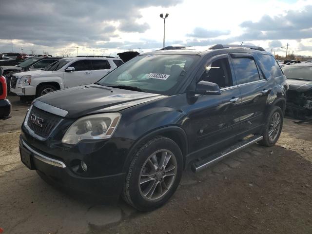 GMC ACADIA 2010 1gklrmed8aj246817