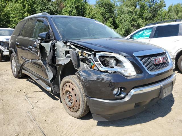 GMC ACADIA SLT 2010 1gklrmed9aj109904