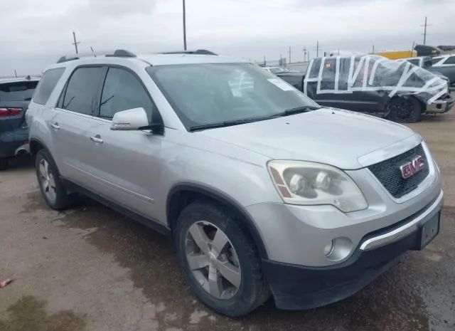 GMC ACADIA 2010 1gklrmed9aj146239