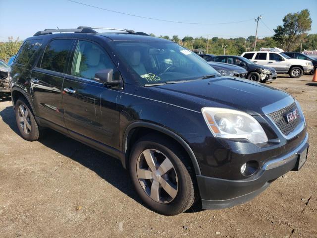 GMC ACADIA SLT 2010 1gklrmed9aj174462