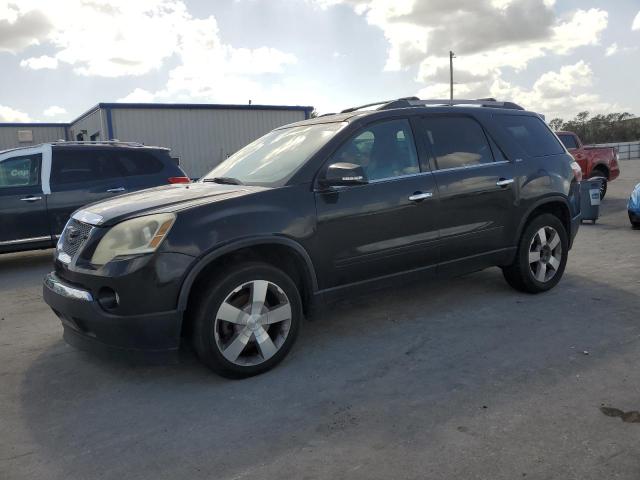 GMC ACADIA SLT 2010 1gklrmed9aj253677