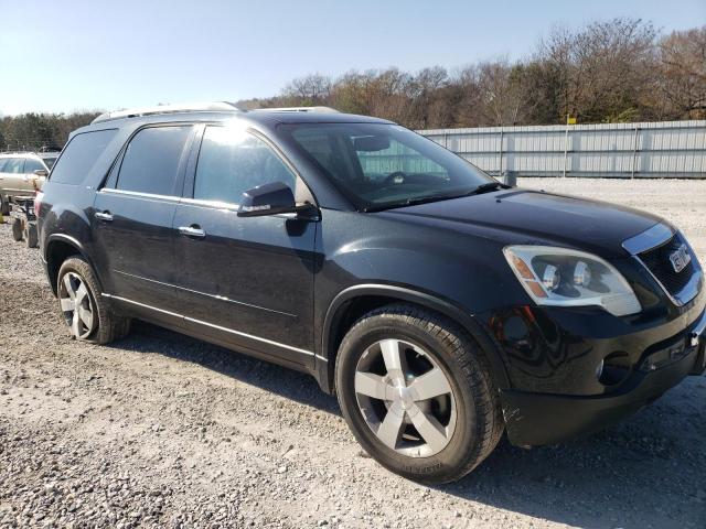 GMC ACADIA SLT 2010 1gklrmedxaj260962