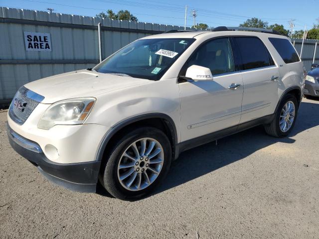 GMC ACADIA SLT 2010 1gklrned0aj117895