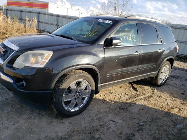 GMC ACADIA SLT 2010 1gklrned0aj241648