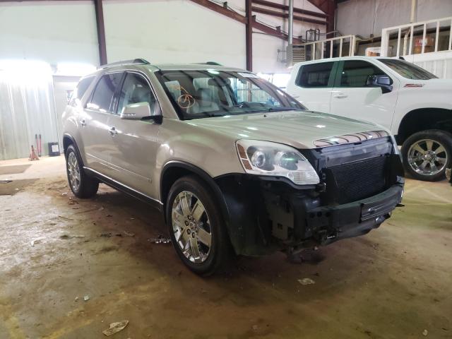 GMC ACADIA SLT 2010 1gklrned1aj174946