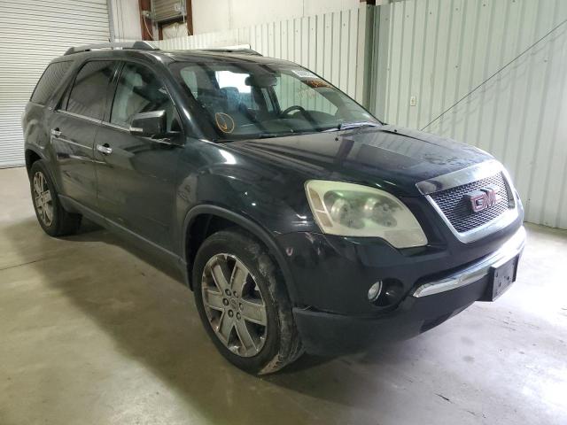 GMC ACADIA SLT 2010 1gklrned1aj219433