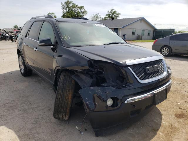 GMC ACADIA SLT 2010 1gklrned2aj126565