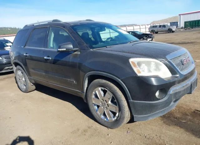 GMC ACADIA 2010 1gklrned2aj138456