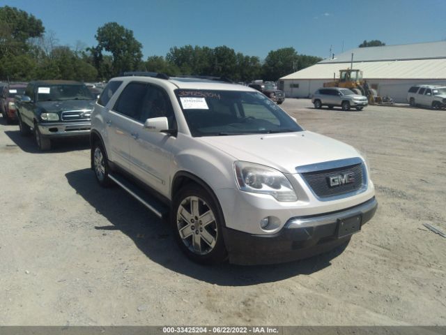 GMC ACADIA 2010 1gklrned2aj181047