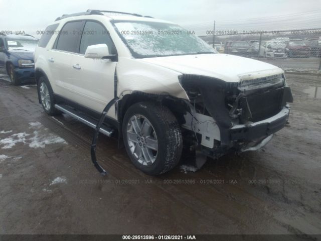 GMC ACADIA 2010 1gklrned2aj242980