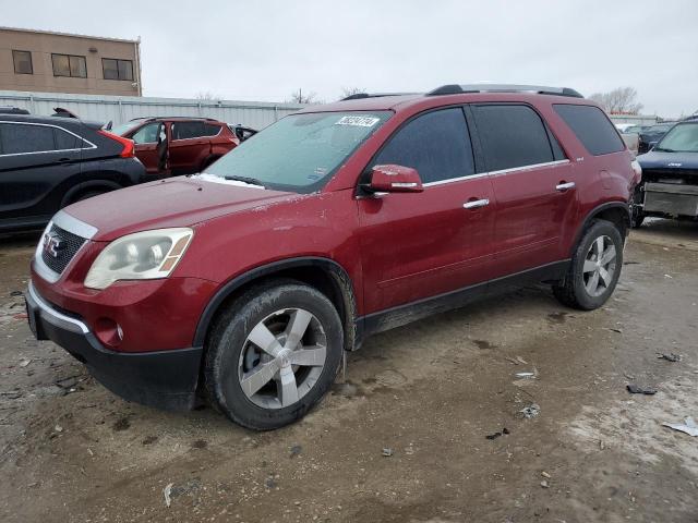 GMC ACADIA 2010 1gklrned2aj262453