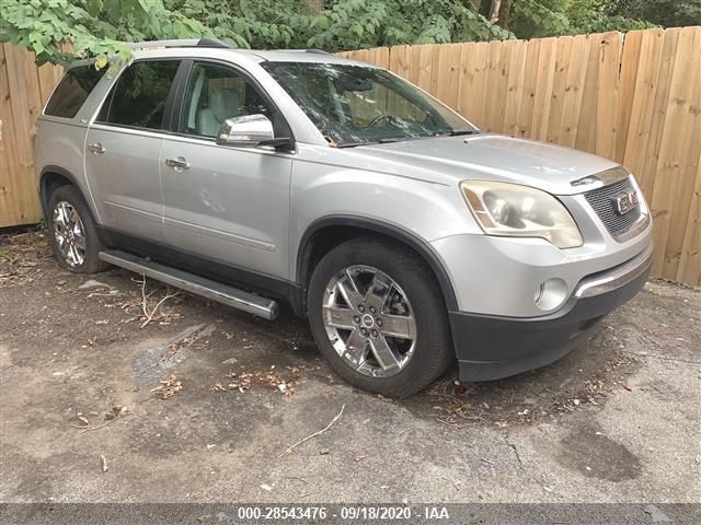 GMC ACADIA 2010 1gklrned3aj175435