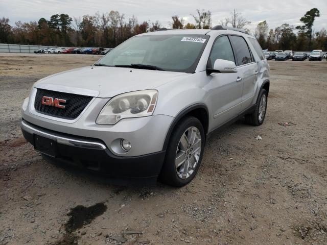 GMC ACADIA 2010 1gklrned3aj193062