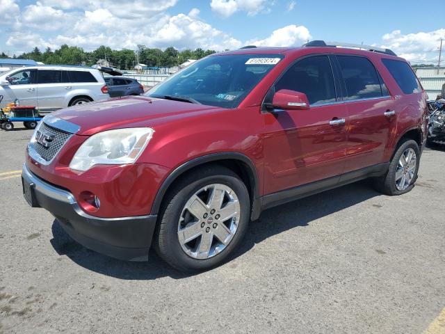 GMC ACADIA 2010 1gklrned3aj264485