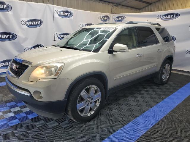 GMC ACADIA 2010 1gklrned5aj114104