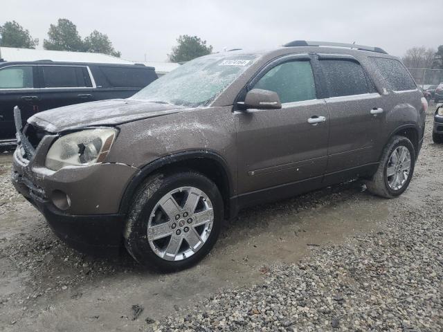 GMC ACADIA 2010 1gklrned5aj147247