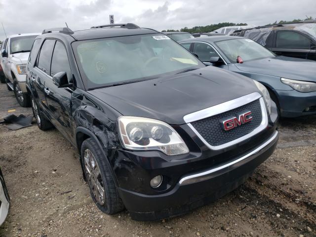 GMC ACADIA SLT 2010 1gklrned5aj160726