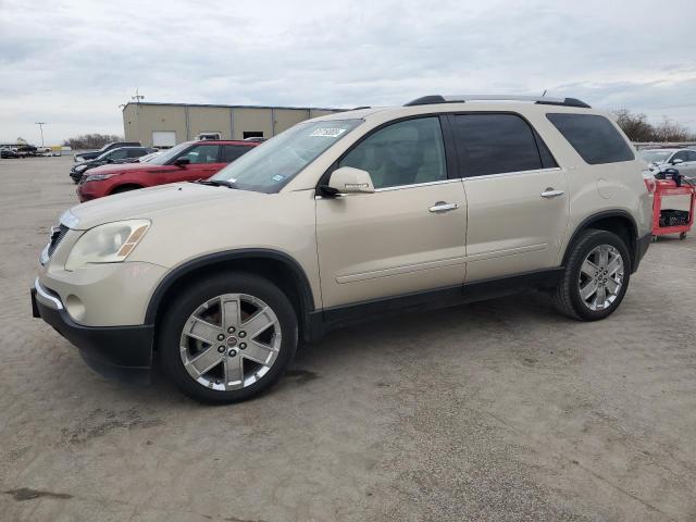 GMC ACADIA 2010 1gklrned5aj221072