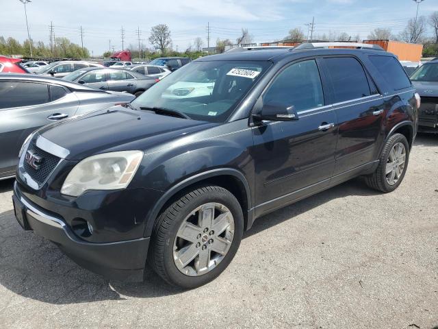 GMC ACADIA 2010 1gklrned6aj187921