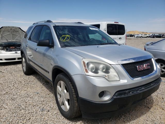 GMC ACADIA SL 2010 1gklvked1aj165612