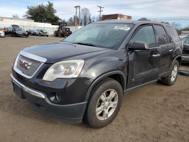 GMC ACADIA 2010 1gklvked2aj174366