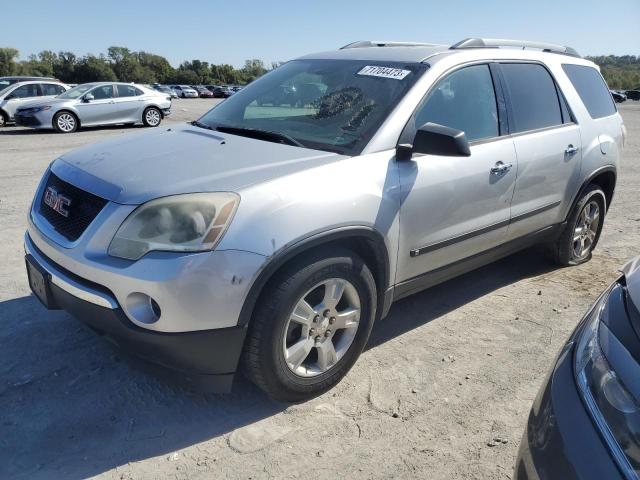 GMC ACADIA SL 2010 1gklvked3aj174666