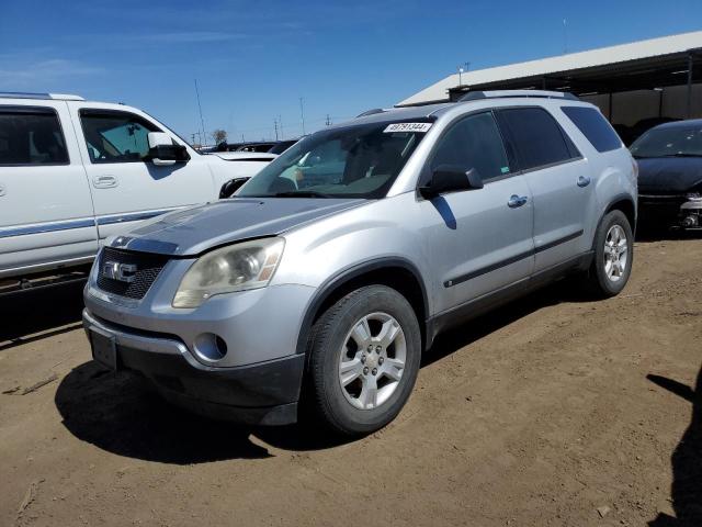 GMC ACADIA 2010 1gklvked7aj157546