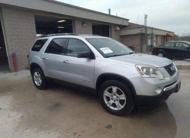 GMC ACADIA 2010 1gklvled2aj114108