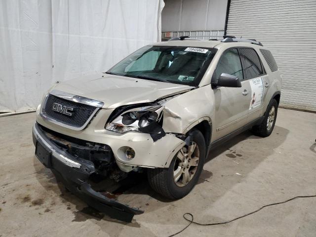 GMC ACADIA 2010 1gklvled2aj128168