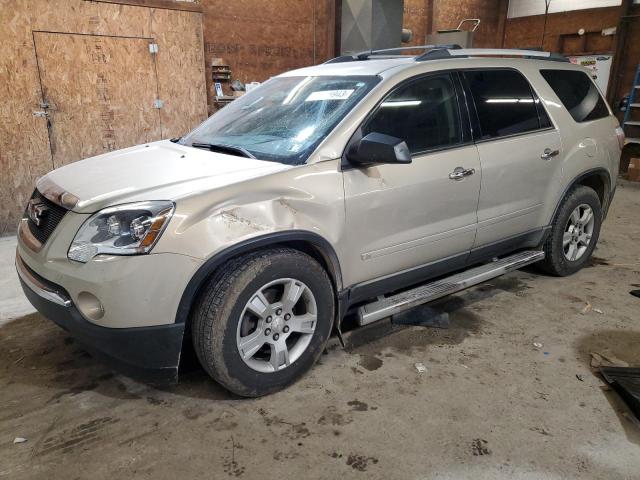 GMC ACADIA 2010 1gklvled2aj168623