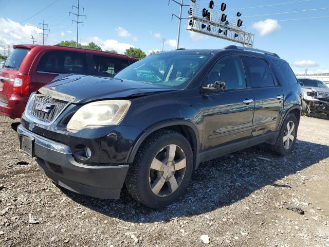 GMC ACADIA SLE 2010 1gklvled2aj228643