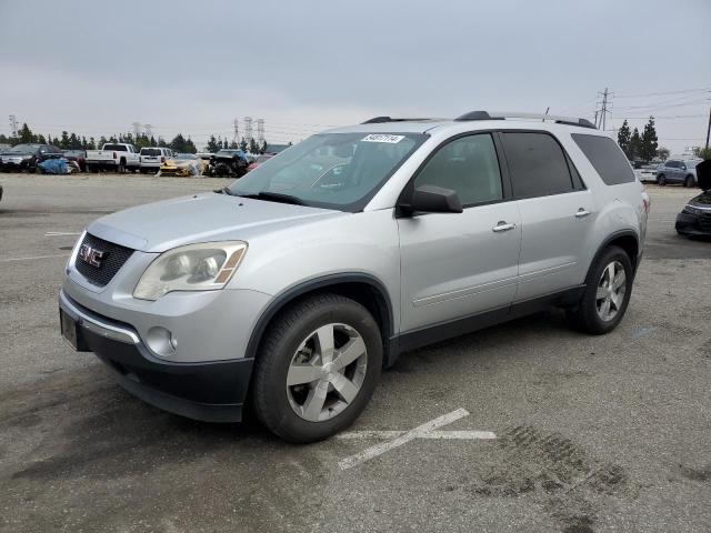 GMC ACADIA 2010 1gklvled2aj230165