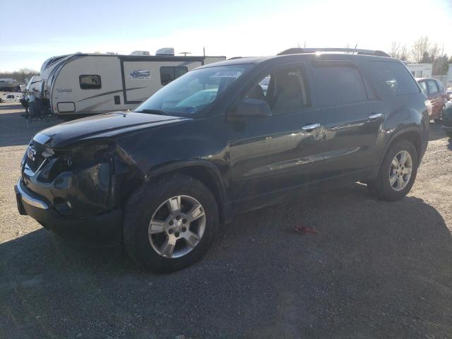 GMC ACADIA 2010 1gklvled3aj243359