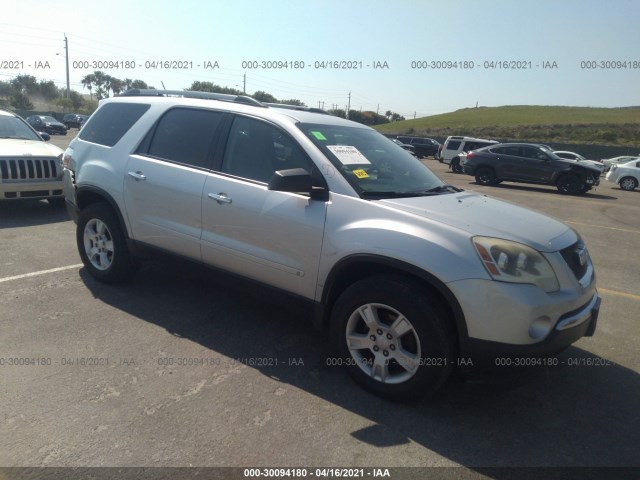 GMC ACADIA 2010 1gklvled4aj154786