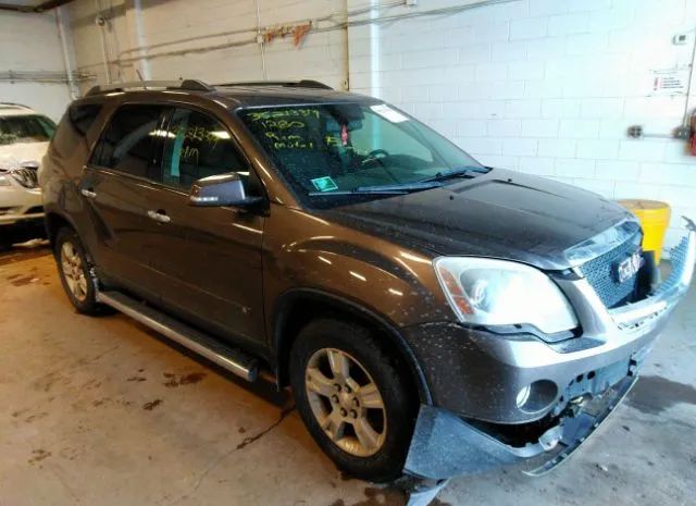 GMC ACADIA 2010 1gklvled4aj180921