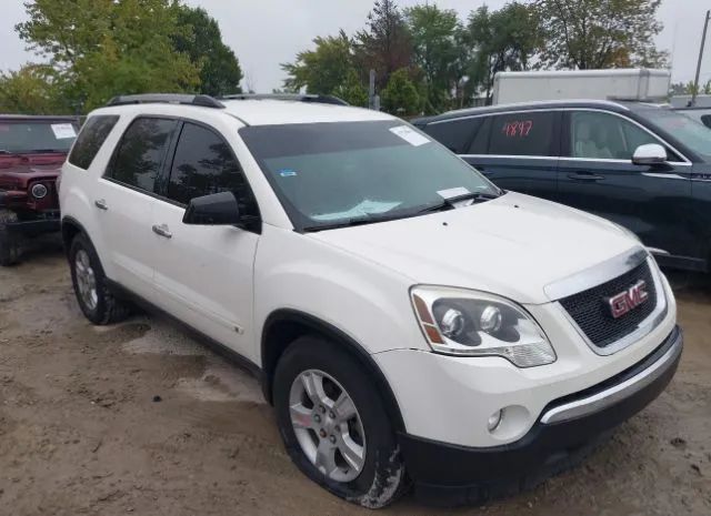 GMC ACADIA 2010 1gklvled4aj181924