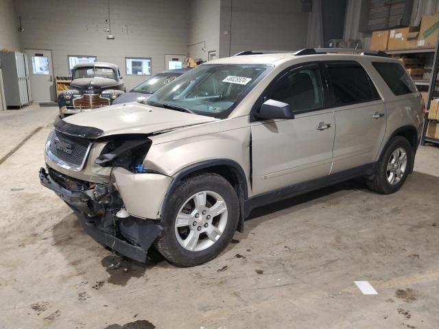 GMC ACADIA 2010 1gklvled5aj112983