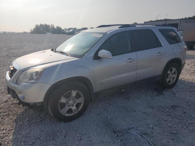 GMC ACADIA SLE 2010 1gklvled5aj155218