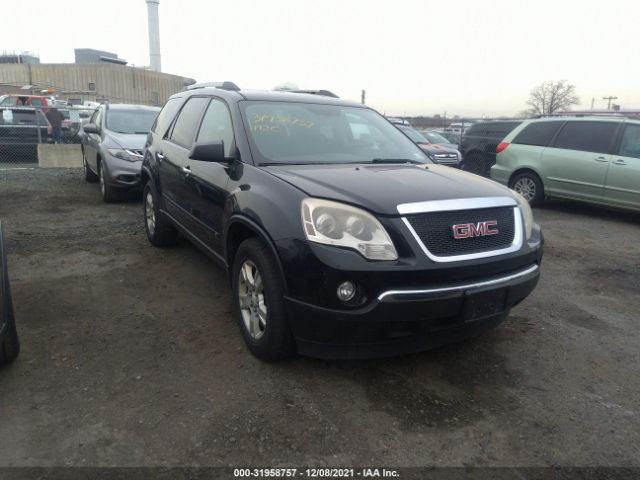 GMC ACADIA 2010 1gklvled5aj169409