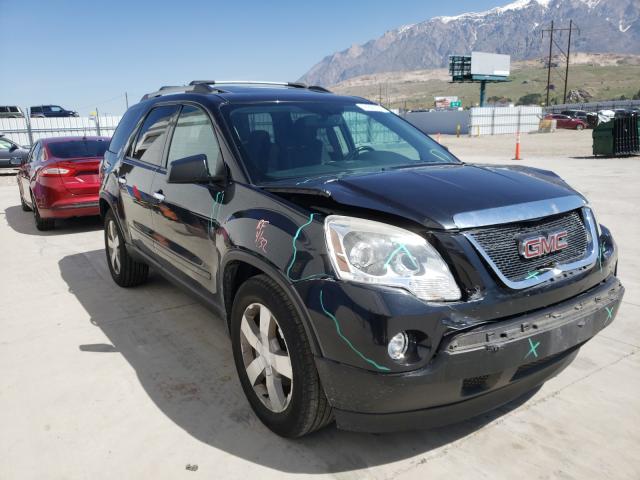 GMC ACADIA SLE 2010 1gklvled5aj258610