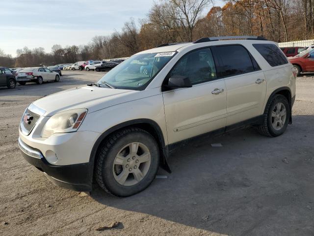 GMC ACADIA 2010 1gklvled6aj135480