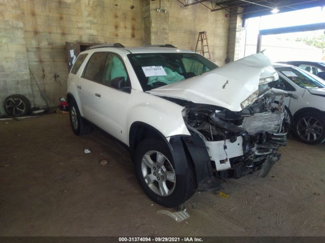 GMC ACADIA 2010 1gklvled6aj163814