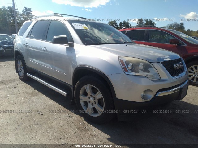 GMC ACADIA 2010 1gklvled6aj170746