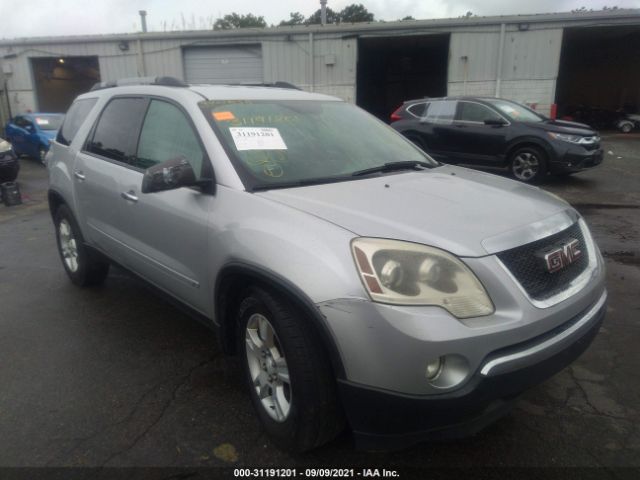 GMC ACADIA 2010 1gklvled7aj111673