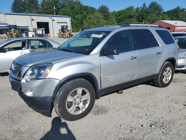 GMC ACADIA 2010 1gklvled8aj116753