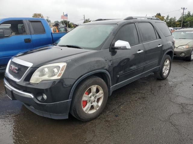 GMC ACADIA SLE 2010 1gklvled8aj131396