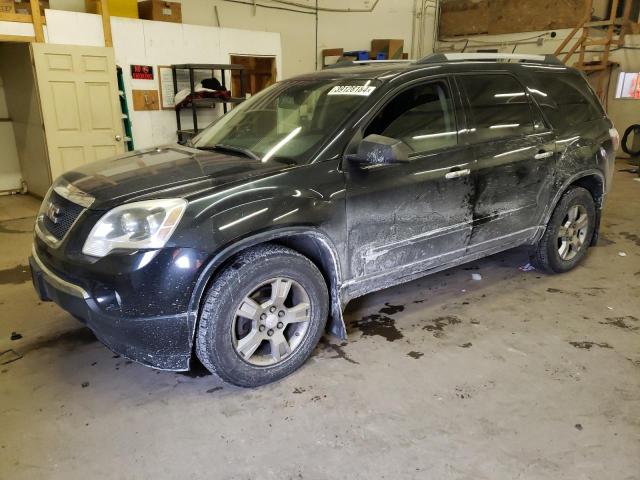 GMC ACADIA 2010 1gklvled8aj167699