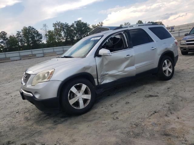 GMC ACADIA SLT 2010 1gklvmed0aj110502