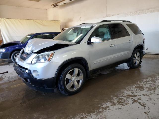 GMC ACADIA 2010 1gklvmed0aj119796