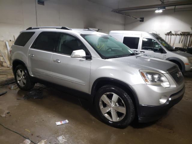 GMC ACADIA SLT 2010 1gklvmed0aj184082